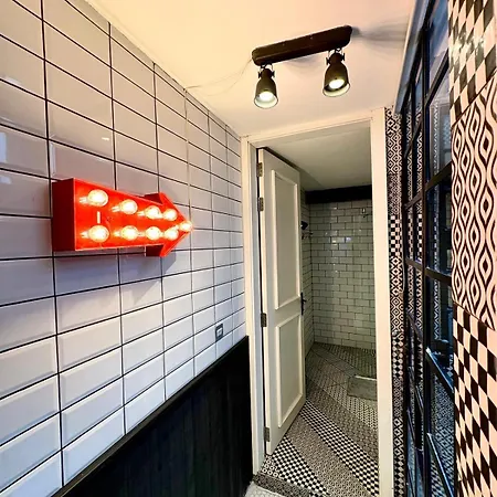 Melik Cozy Modern Maltese Near The Seafront * Gzira